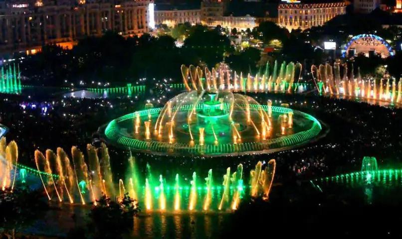 Downtown, Ideal For Longer Stays, Family Friendly Apartment - Nb73A Bukarest Exteriör bild