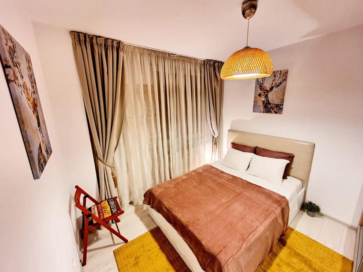 Downtown, Ideal For Longer Stays, Family Friendly Apartment - Nb73A Bukarest Exteriör bild