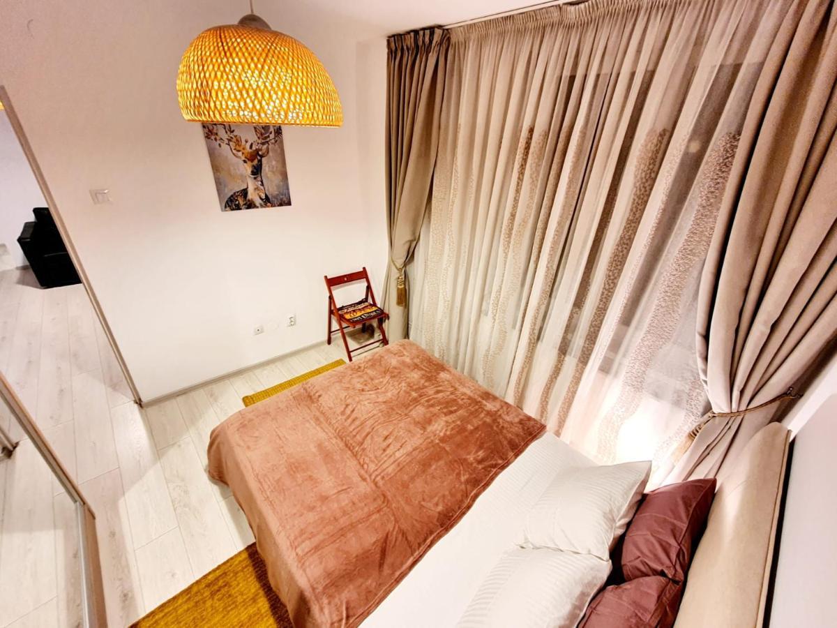 Downtown, Ideal For Longer Stays, Family Friendly Apartment - Nb73A Bukarest Exteriör bild