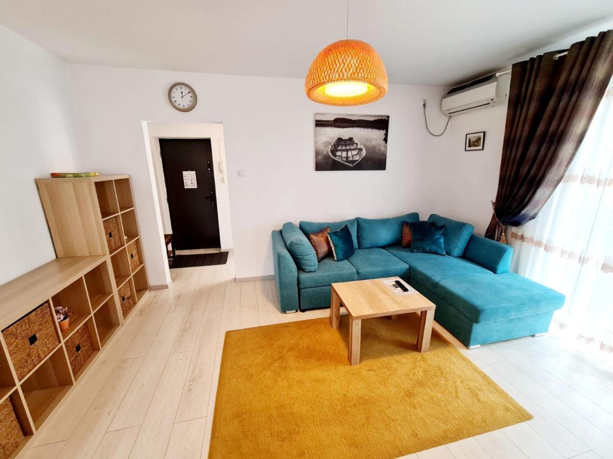 Downtown, Ideal For Longer Stays, Family Friendly Apartment - Nb73A Bukarest Exteriör bild