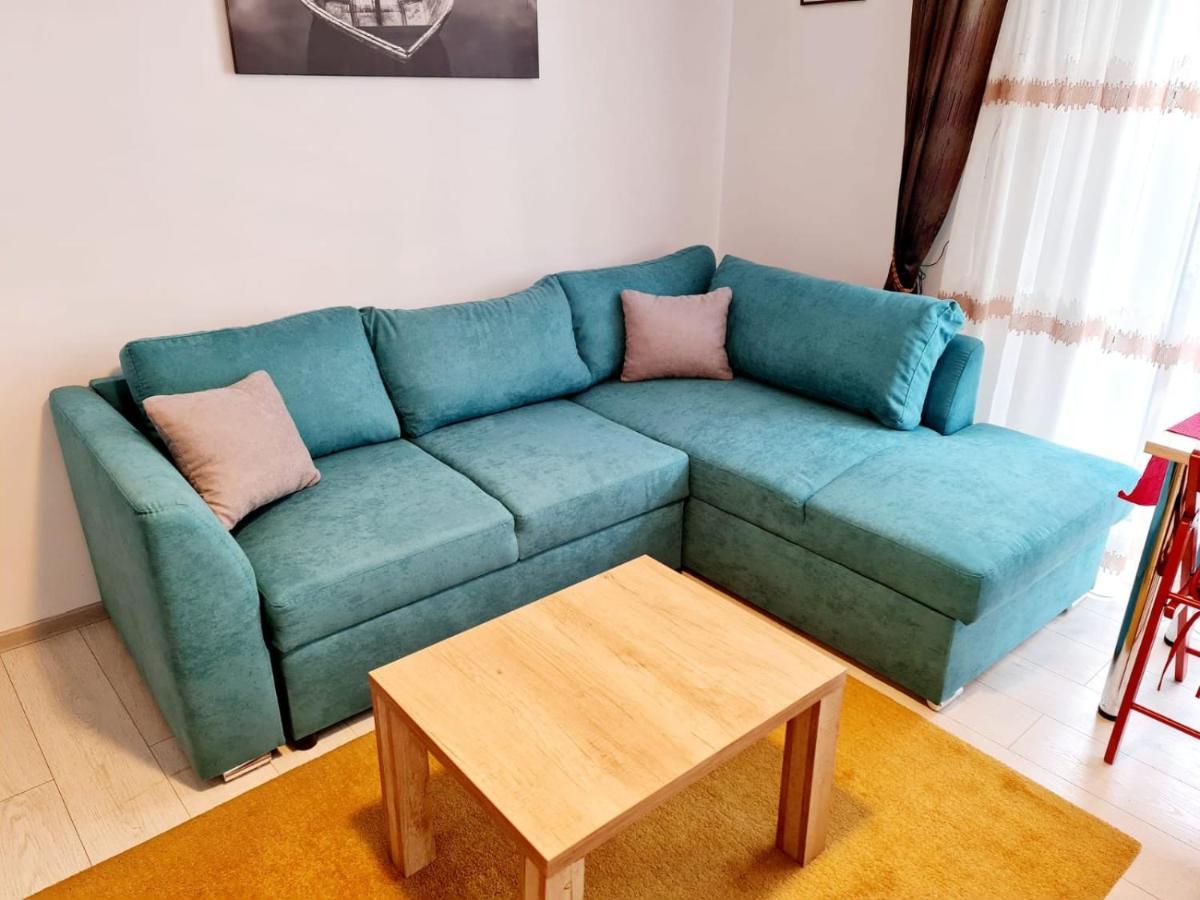 Downtown, Ideal For Longer Stays, Family Friendly Apartment - Nb73A Bukarest Exteriör bild