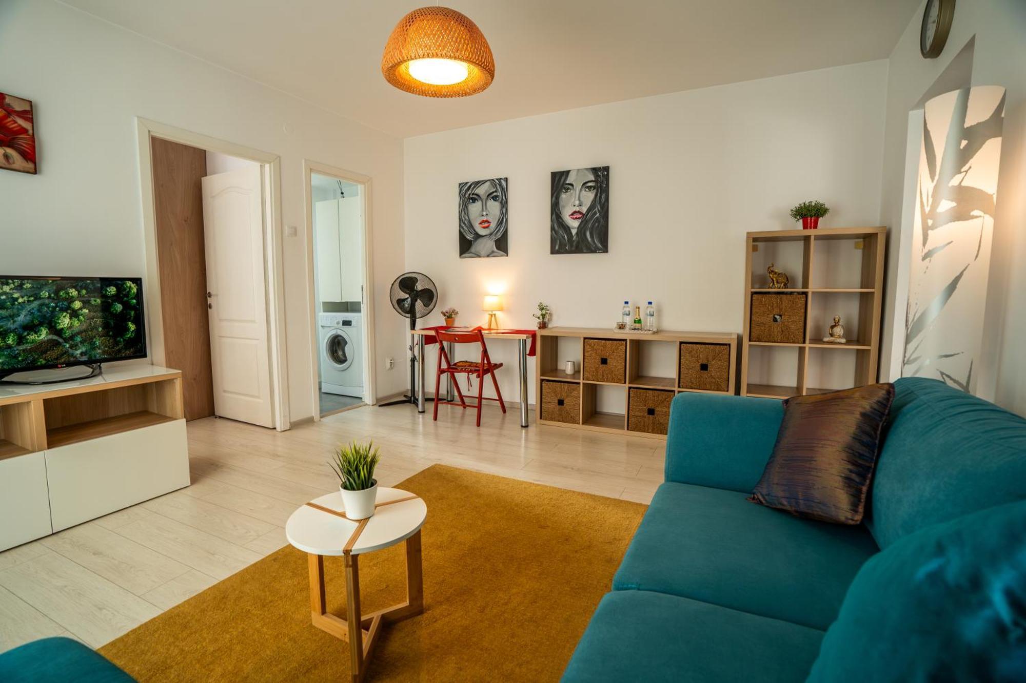 Downtown, Ideal For Longer Stays, Family Friendly Apartment - Nb73A Bukarest Exteriör bild