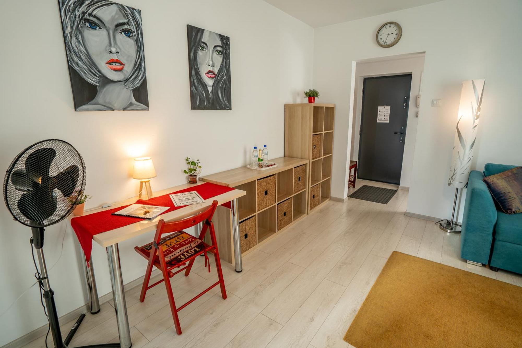 Downtown, Ideal For Longer Stays, Family Friendly Apartment - Nb73A Bukarest Exteriör bild