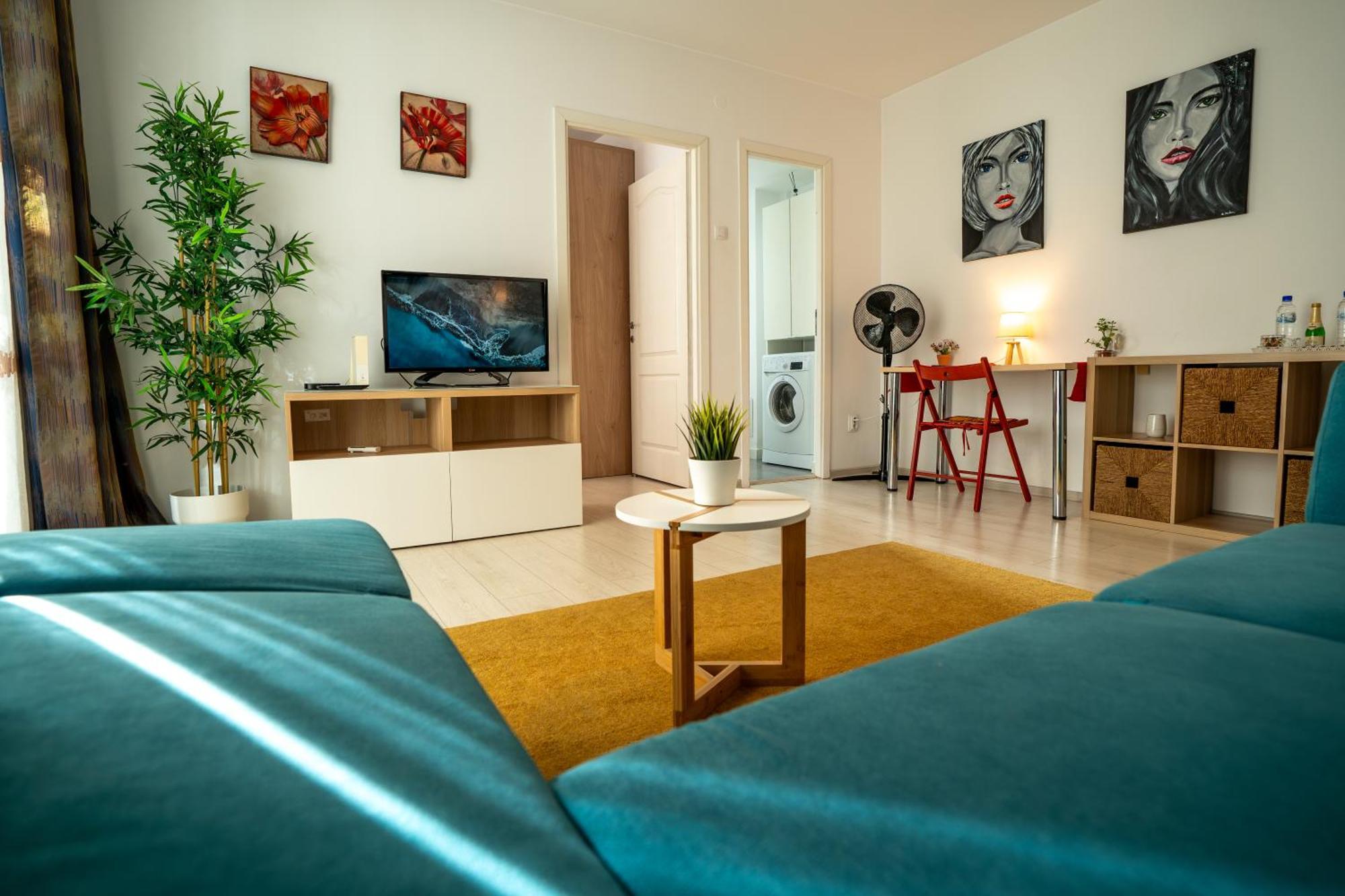 Downtown, Ideal For Longer Stays, Family Friendly Apartment - Nb73A Bukarest Exteriör bild