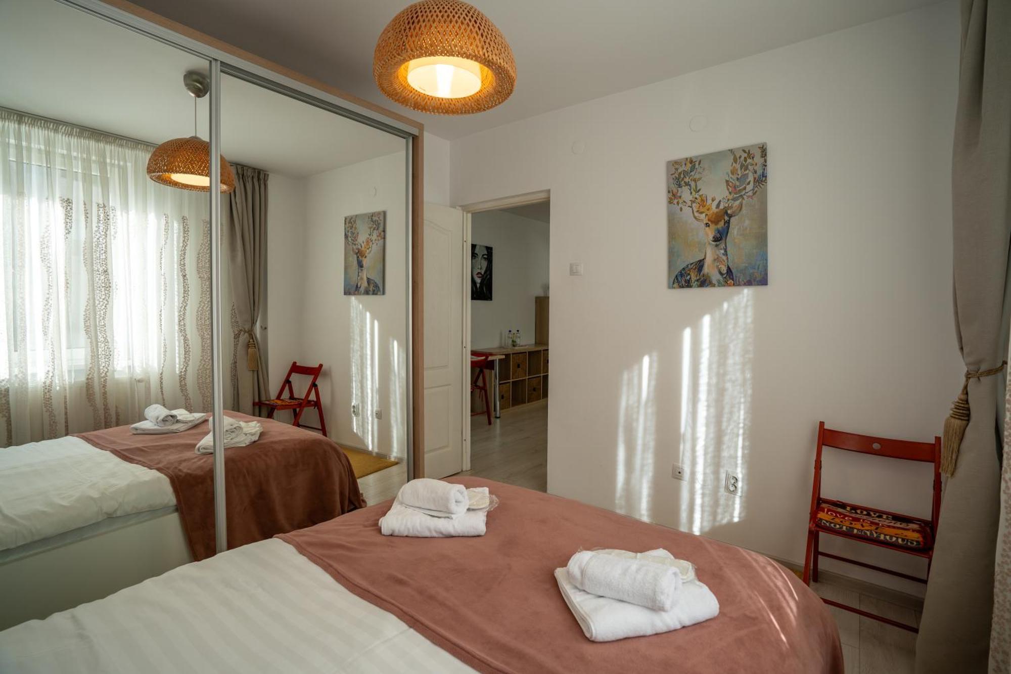 Downtown, Ideal For Longer Stays, Family Friendly Apartment - Nb73A Bukarest Exteriör bild