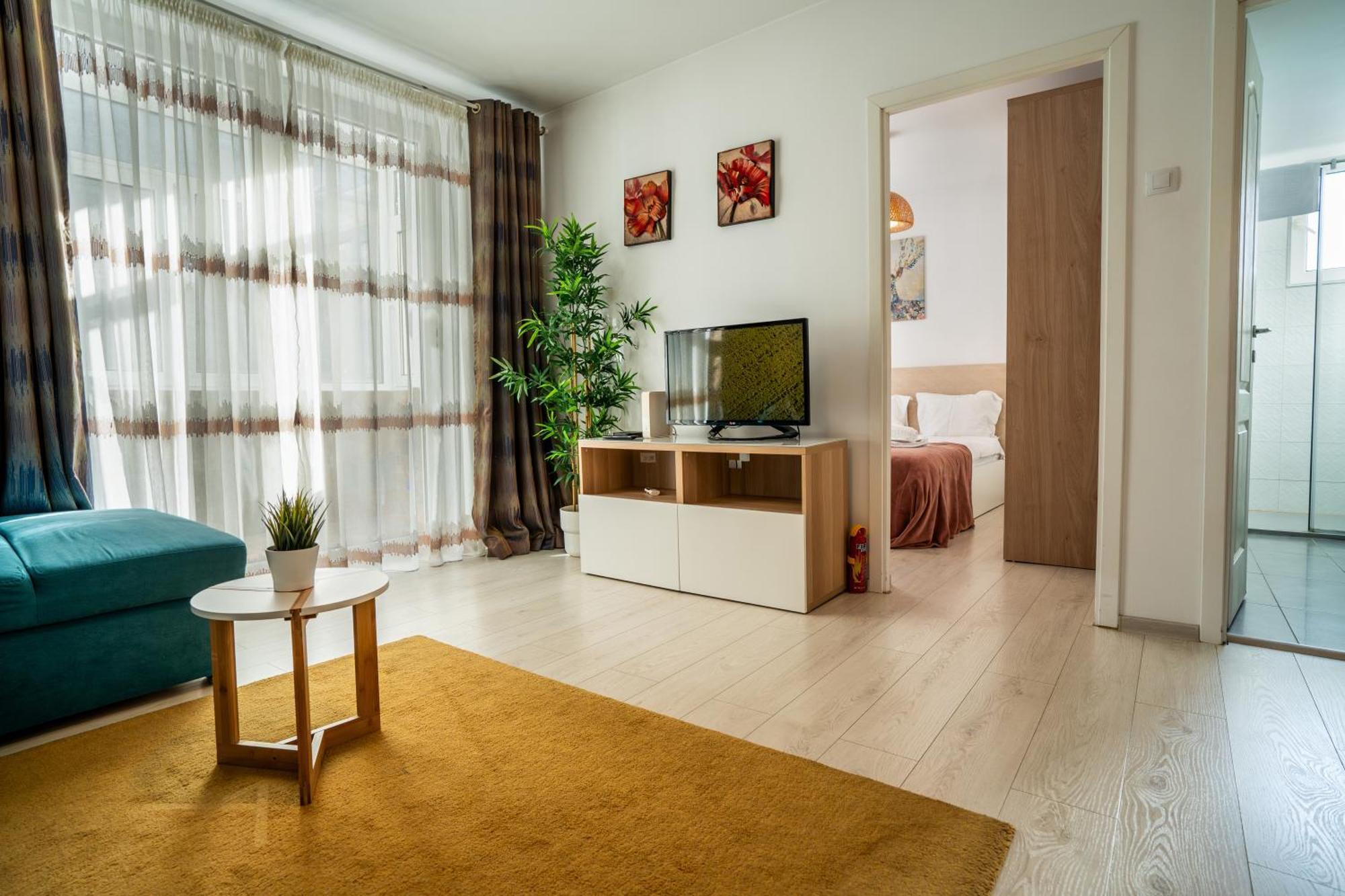 Downtown, Ideal For Longer Stays, Family Friendly Apartment - Nb73A Bukarest Exteriör bild