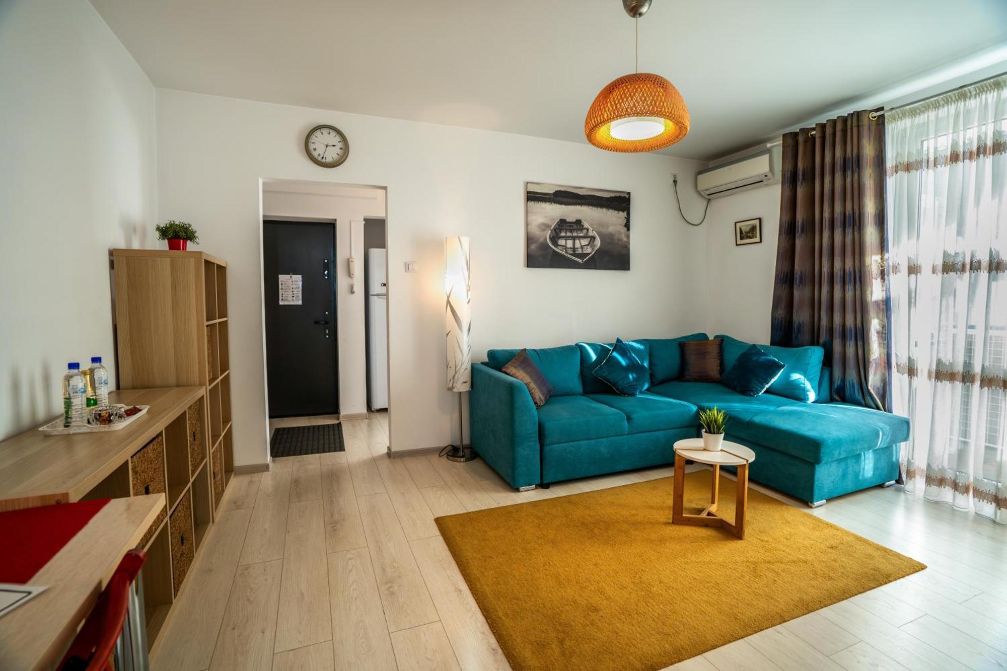 Downtown, Ideal For Longer Stays, Family Friendly Apartment - Nb73A Bukarest Exteriör bild