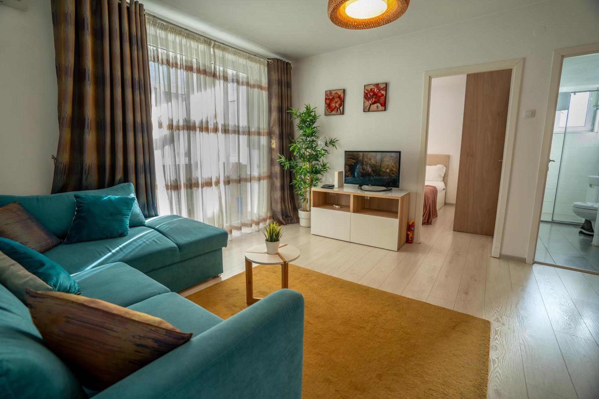 Downtown, Ideal For Longer Stays, Family Friendly Apartment - Nb73A Bukarest Exteriör bild