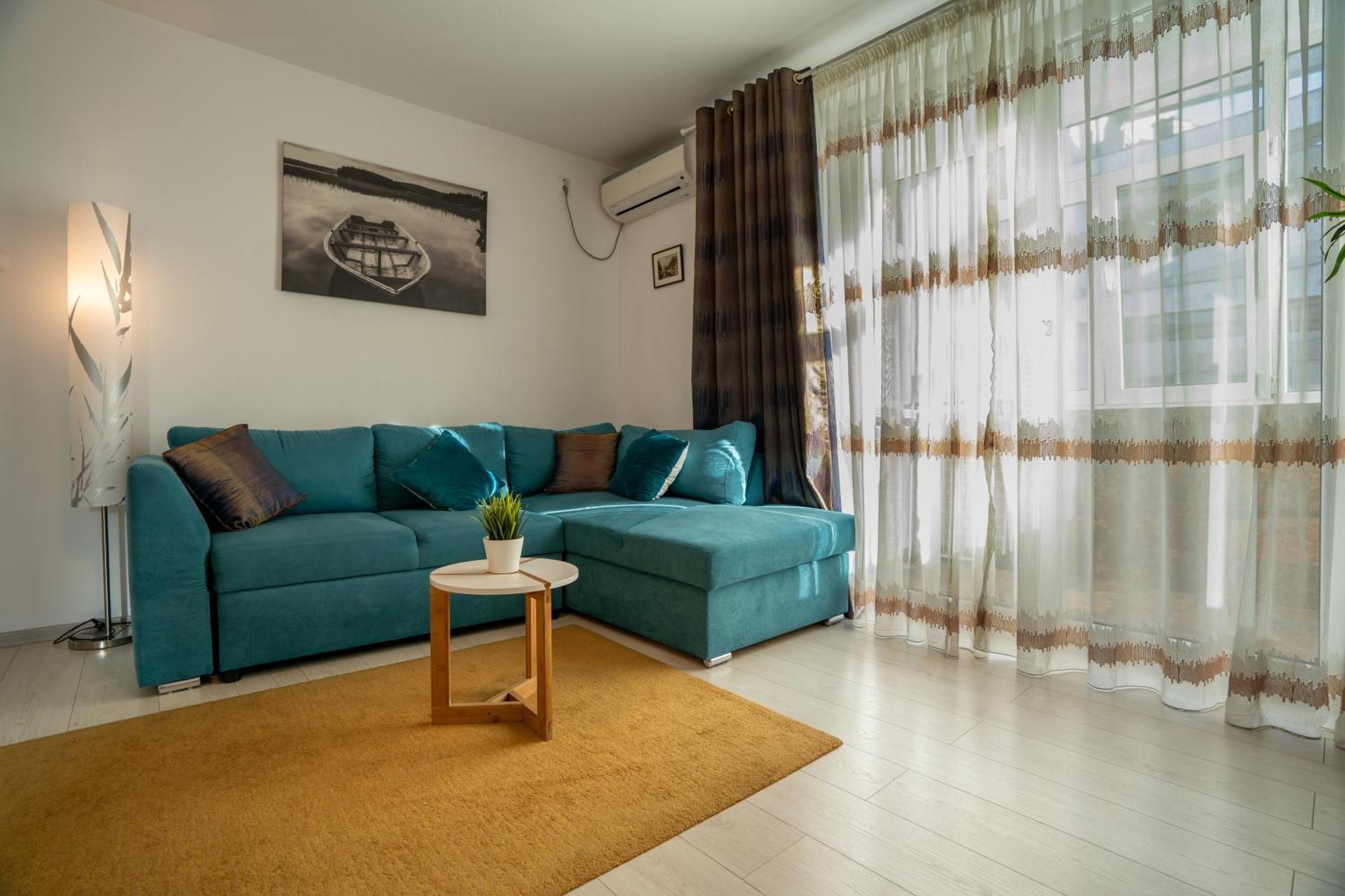 Downtown, Ideal For Longer Stays, Family Friendly Apartment - Nb73A Bukarest Exteriör bild