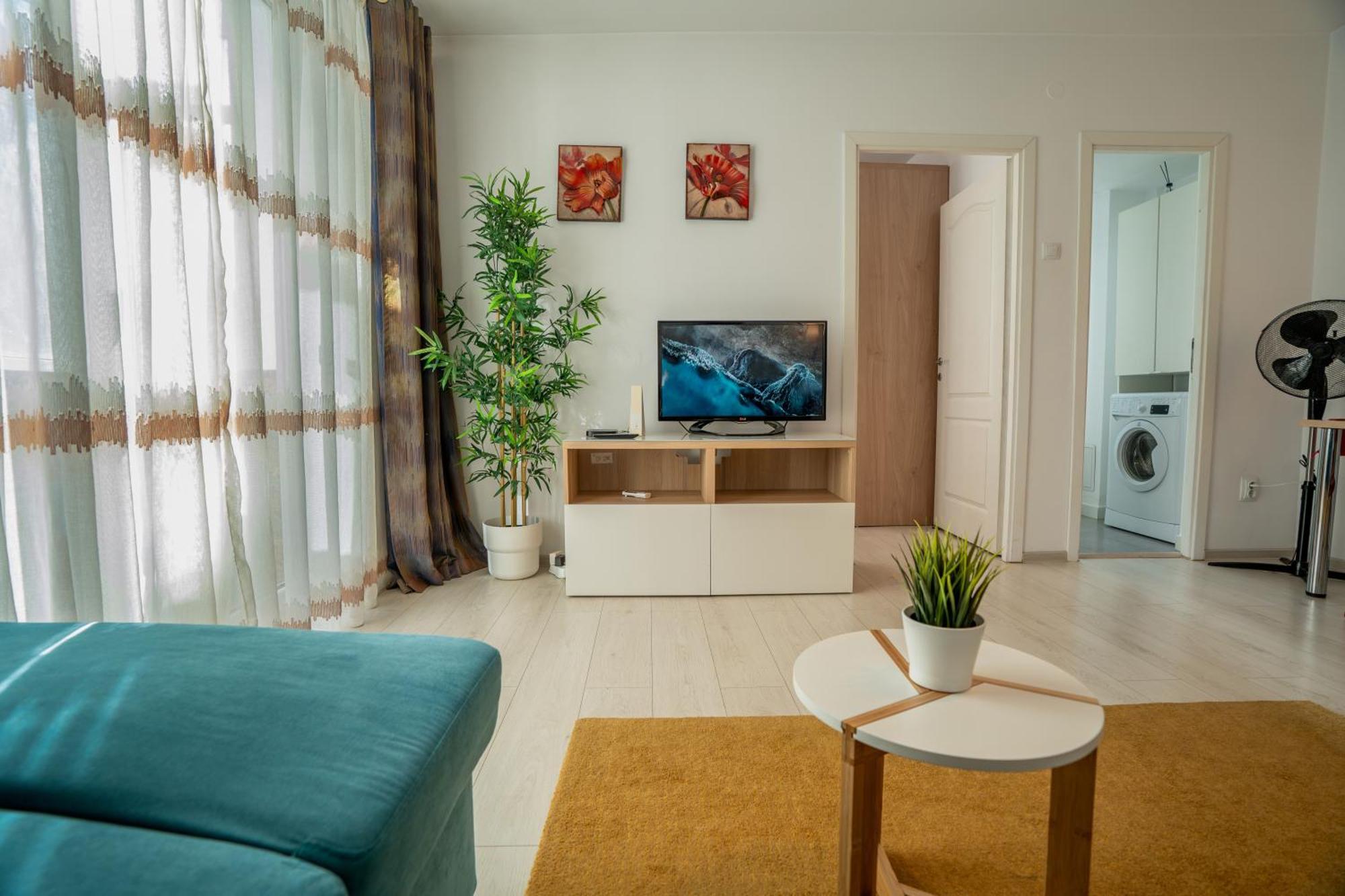 Downtown, Ideal For Longer Stays, Family Friendly Apartment - Nb73A Bukarest Exteriör bild