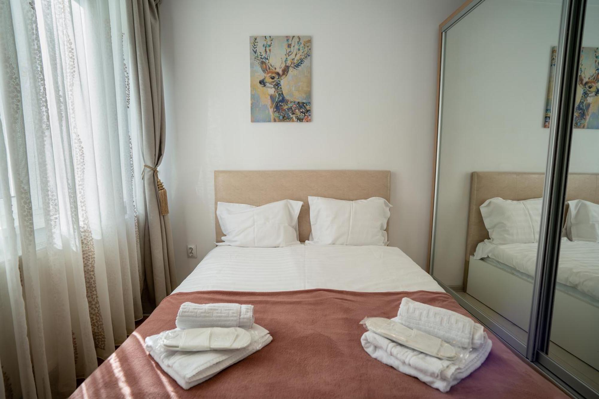 Downtown, Ideal For Longer Stays, Family Friendly Apartment - Nb73A Bukarest Exteriör bild